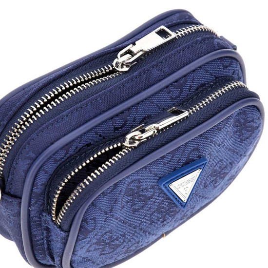 Guess Τσαντάκι ώμου 4G Logo Pouch Bag